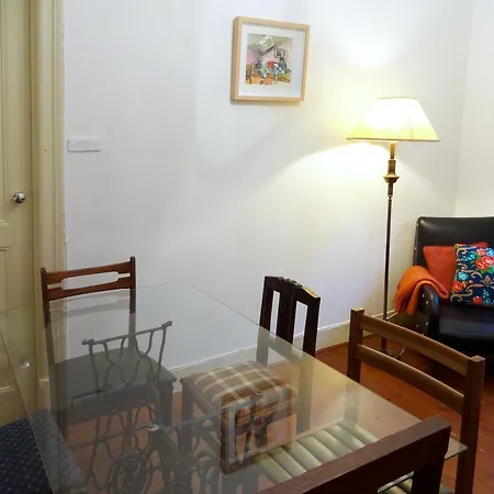 House Of Marques Apartment *