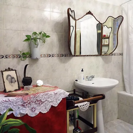 Apartment House Of Marques Lissabon
