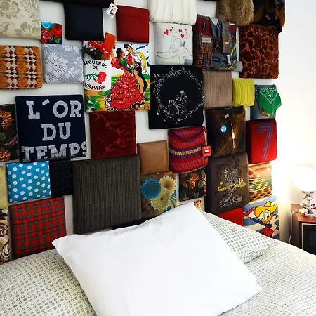 House Of Marques Lisboa
